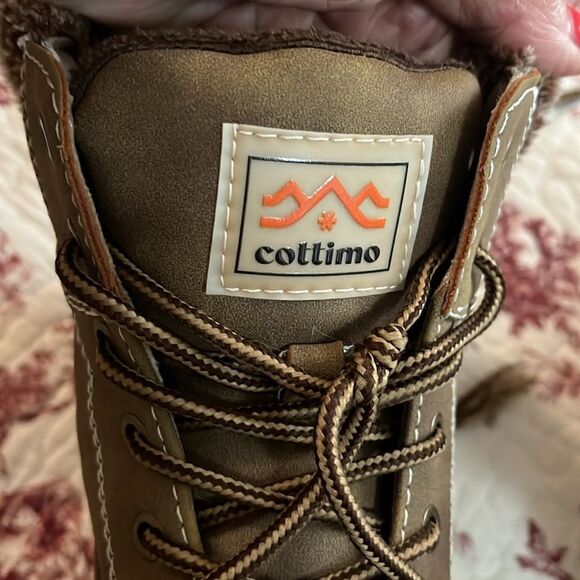 Cottimo boots - Picture 7 of 7